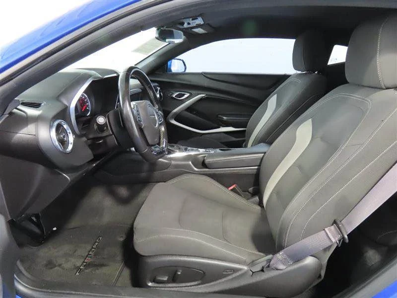 2017 Chevrolet Camaro 6th Gen - Image 6 of 13