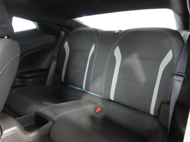2017 Chevrolet Camaro 6th Gen - Image 8 of 13