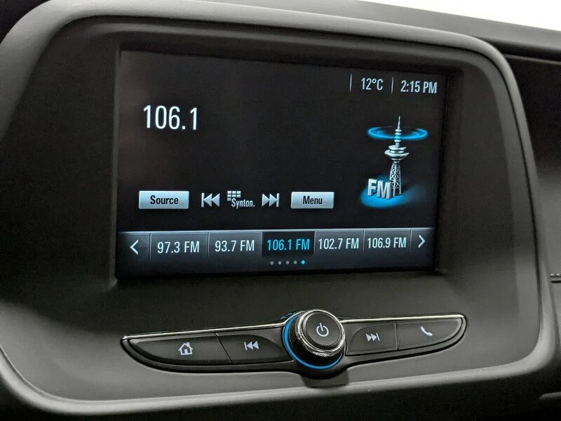 2017 Chevrolet Camaro 6th Gen - Image 11 of 20