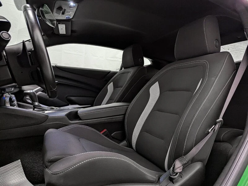 2017 Chevrolet Camaro 6th Gen - Image 8 of 20