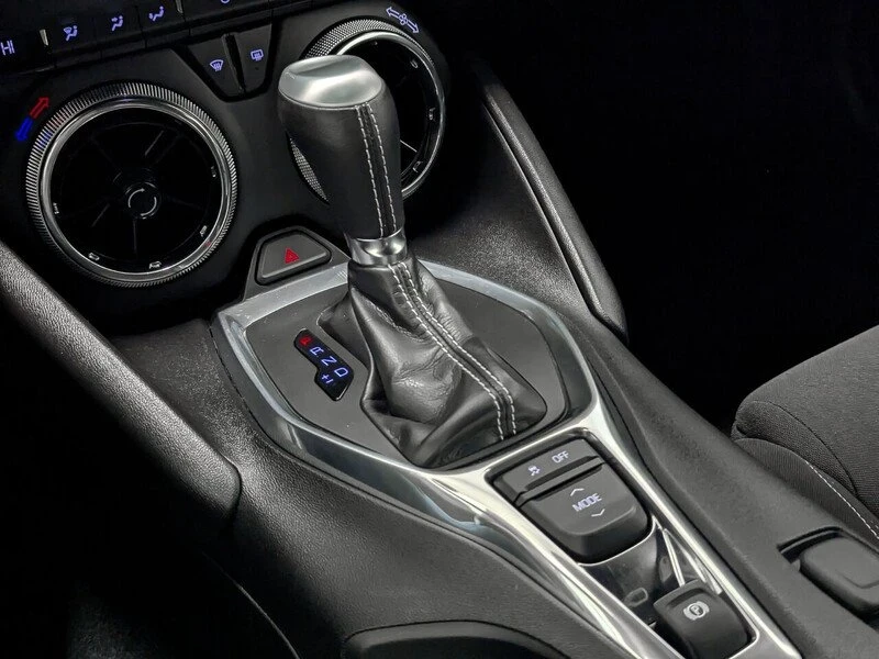 2017 Chevrolet Camaro 6th Gen - Image 15 of 20