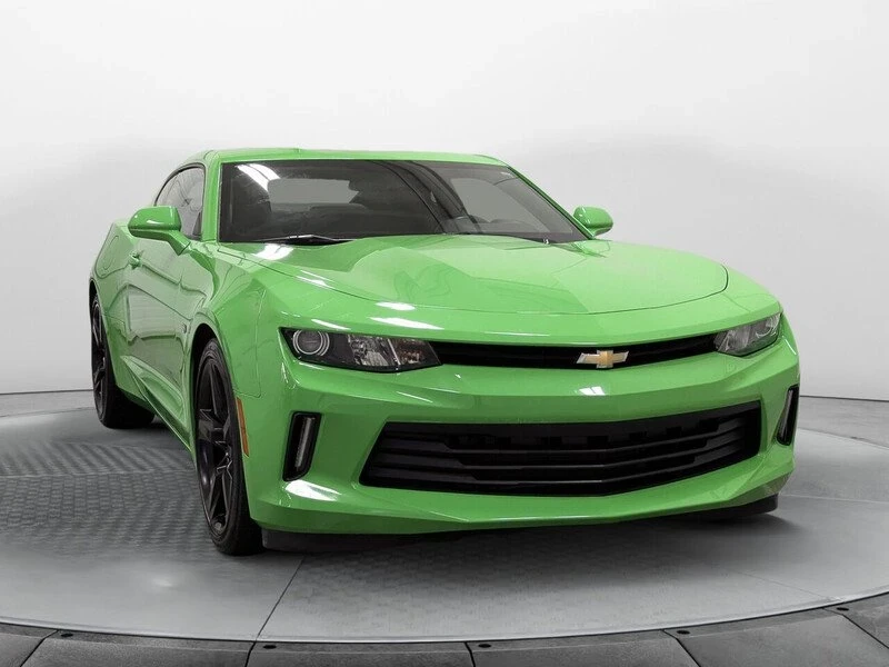 2017 Chevrolet Camaro 6th Gen - Image 3 of 20