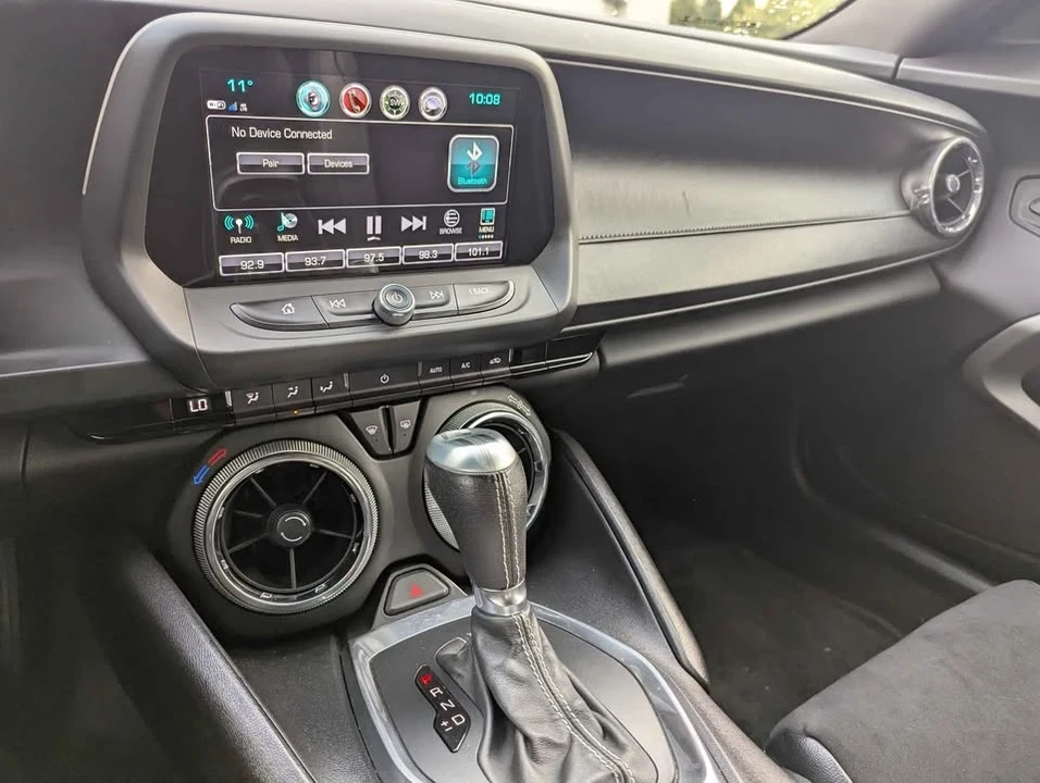 2017 Chevrolet Camaro 6th Gen - Image 6 of 10