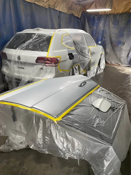 2017 Chevrolet Camaro 6th Gen - Image 10 of 14