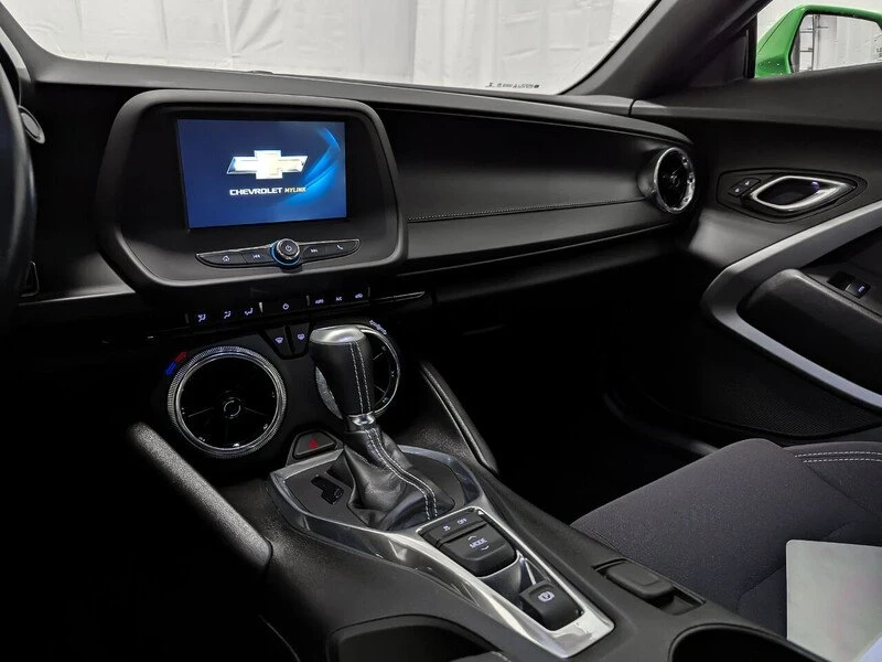 2017 Chevrolet Camaro 6th Gen - Image 10 of 20