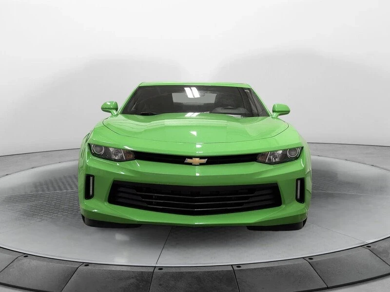 2017 Chevrolet Camaro 6th Gen - Image 2 of 20