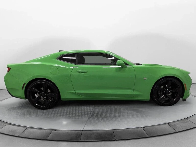 2017 Chevrolet Camaro 6th Gen - Image 7 of 20
