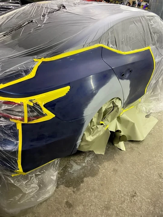2017 Chevrolet Camaro 6th Gen - Image 5 of 14