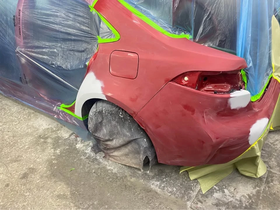 2017 Chevrolet Camaro 6th Gen - Image 12 of 14