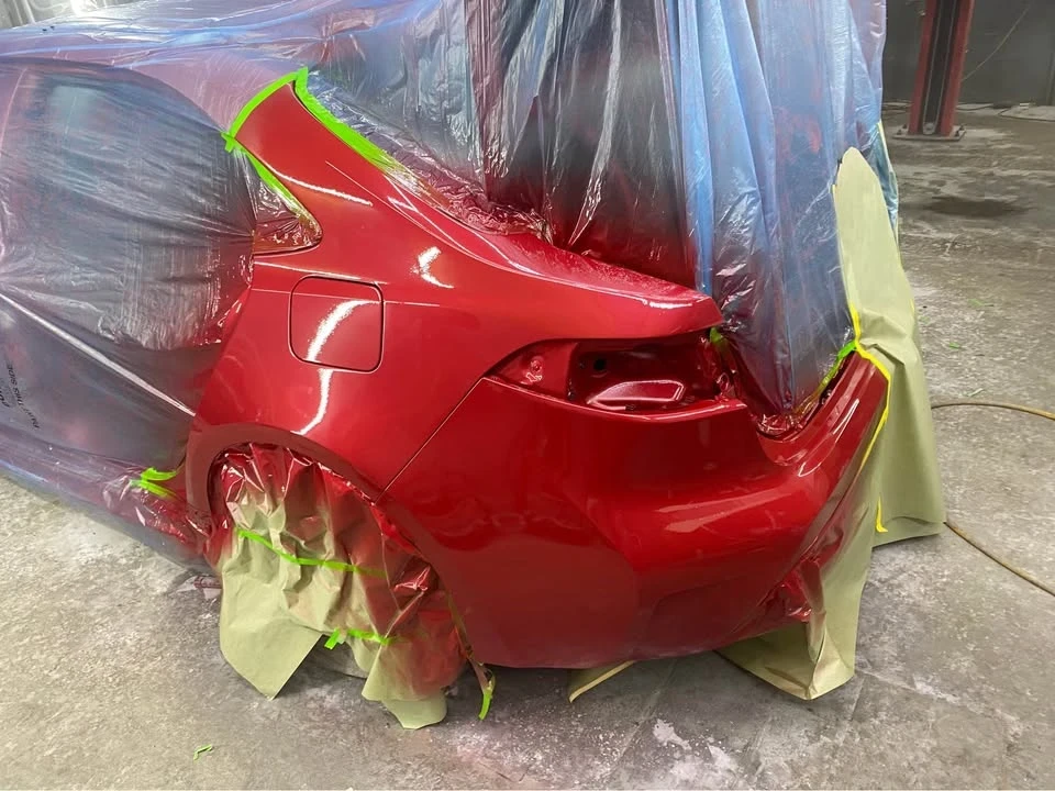 2017 Chevrolet Camaro 6th Gen - Image 13 of 14