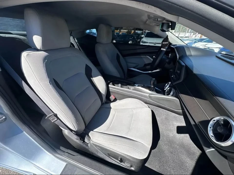2017 Chevrolet Camaro 6th Gen - Image 13 of 15