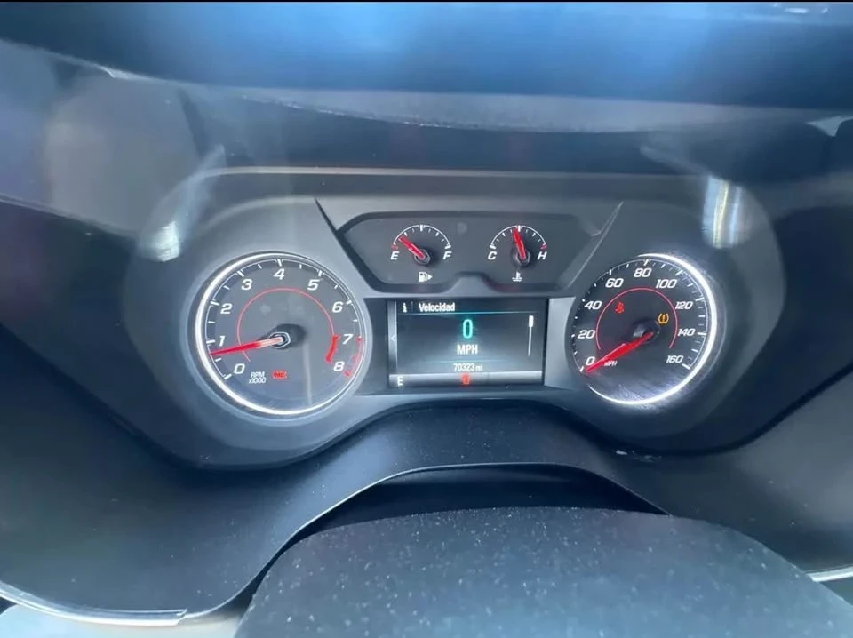 2017 Chevrolet Camaro 6th Gen - Image 8 of 15