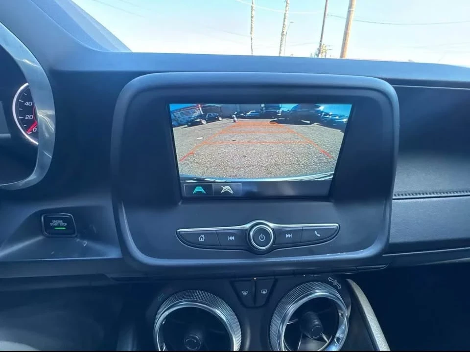 2017 Chevrolet Camaro 6th Gen - Image 10 of 15