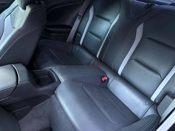 2017 Chevrolet Camaro 6th Gen - Image 4 of 6