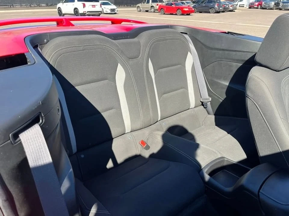 2017 Chevrolet Camaro 6th Gen - Image 15 of 20
