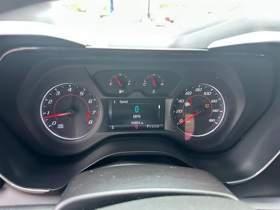 2017 Chevrolet Camaro 6th Gen - Image 19 of 20