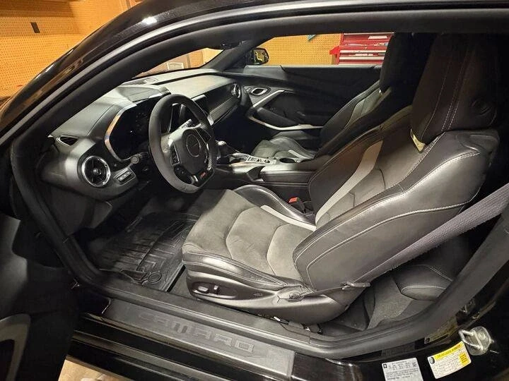 2017 Chevrolet Camaro 6th Gen - Image 2 of 6