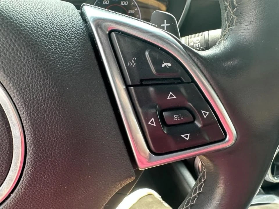 2017 Chevrolet Camaro 6th Gen - Image 18 of 20