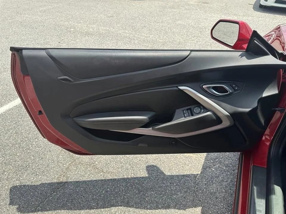 2017 Chevrolet Camaro 6th Gen - Image 10 of 20