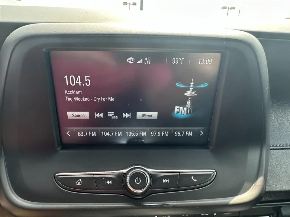 2017 Chevrolet Camaro 6th Gen - Image 13 of 20