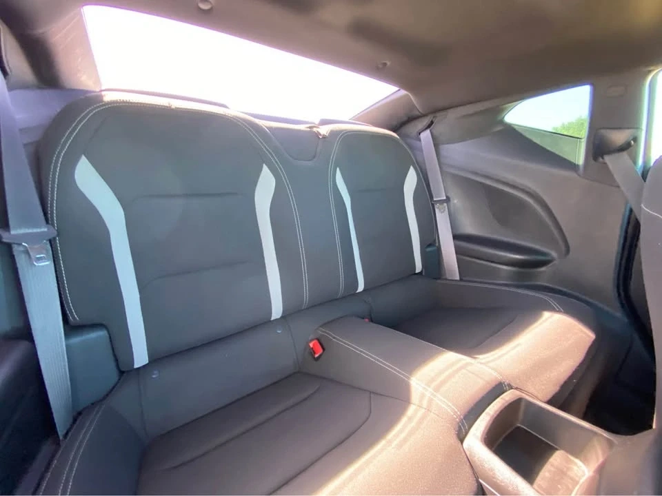 2017 Chevrolet Camaro 6th Gen - Image 8 of 13