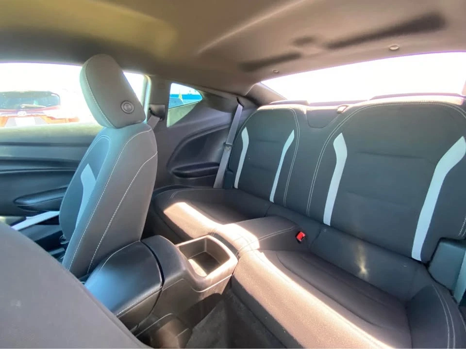 2017 Chevrolet Camaro 6th Gen - Image 6 of 13