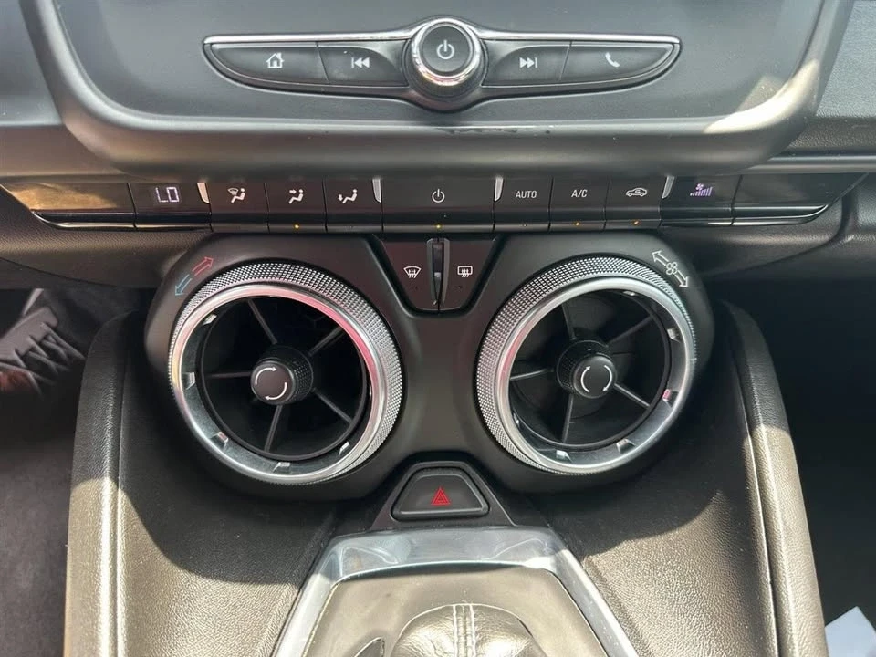 2017 Chevrolet Camaro 6th Gen - Image 15 of 20