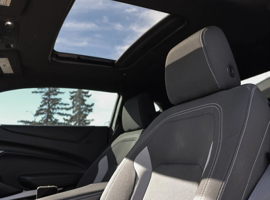 2017 Chevrolet Camaro 6th Gen - Image 7 of 8