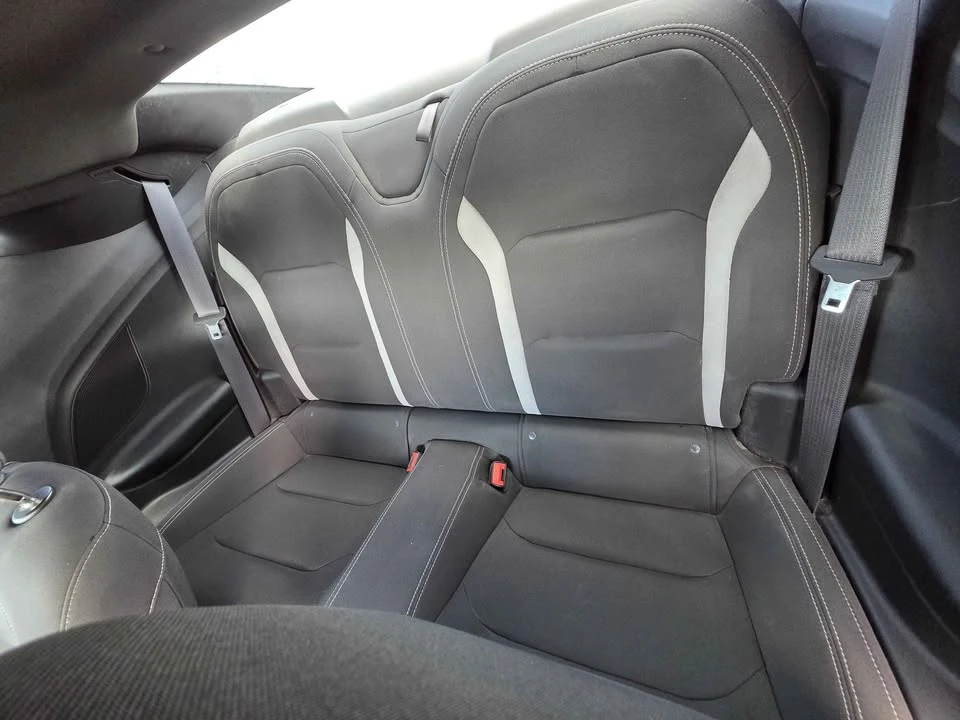 2017 Chevrolet Camaro 6th Gen - Image 7 of 7