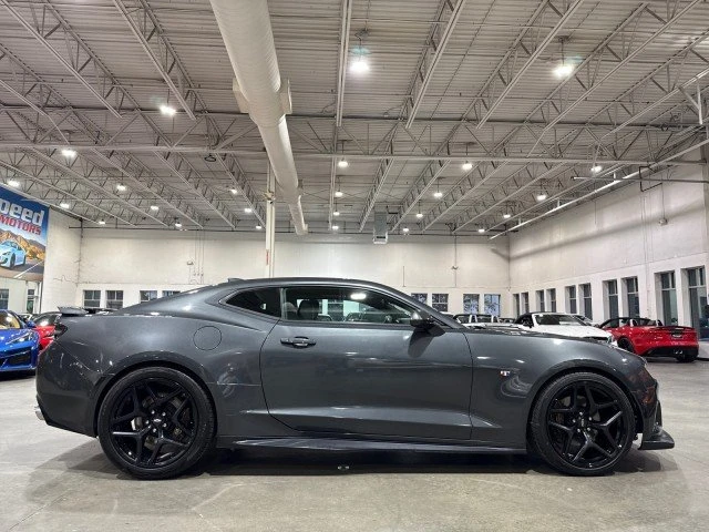 2017 Chevrolet Camaro 6th Gen - Image 5 of 17