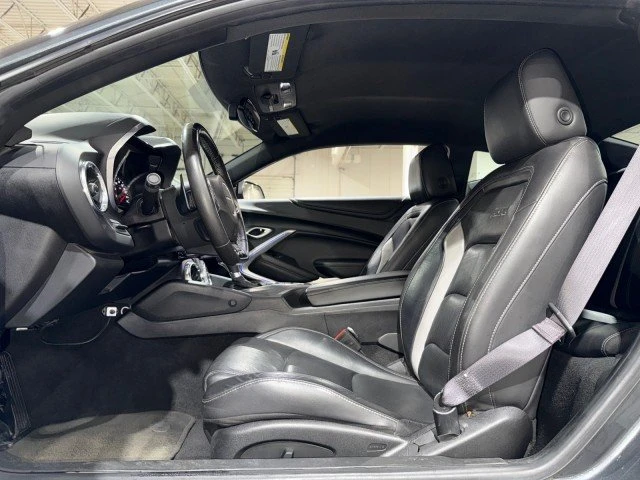 2017 Chevrolet Camaro 6th Gen - Image 9 of 17