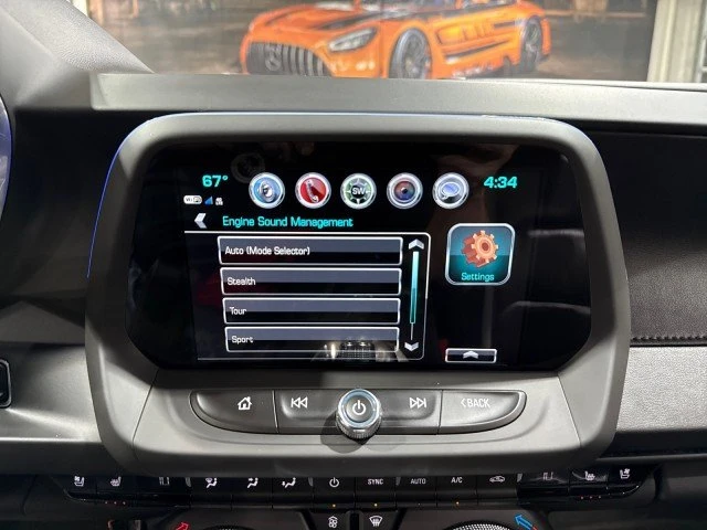 2017 Chevrolet Camaro 6th Gen - Image 17 of 17