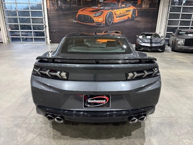 2017 Chevrolet Camaro 6th Gen - Image 6 of 17