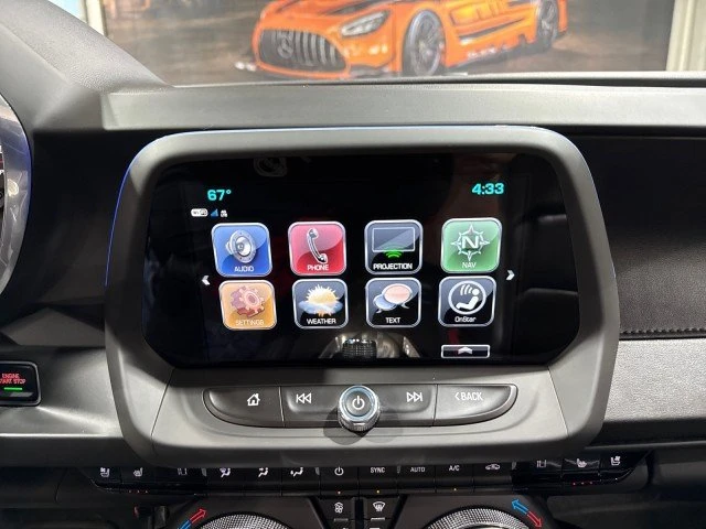 2017 Chevrolet Camaro 6th Gen - Image 16 of 17