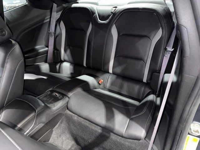 2017 Chevrolet Camaro 6th Gen - Image 10 of 17