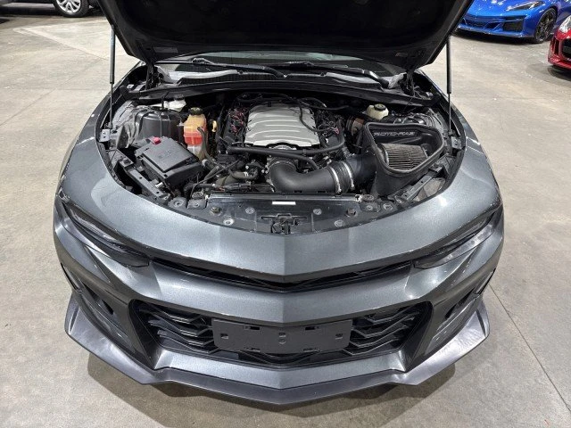 2017 Chevrolet Camaro 6th Gen - Image 12 of 17