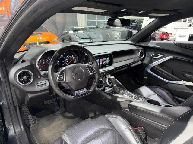 2017 Chevrolet Camaro 6th Gen - Image 8 of 17