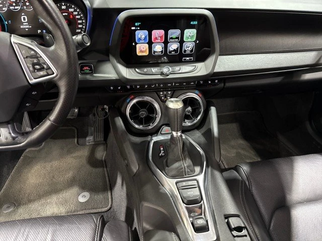 2017 Chevrolet Camaro 6th Gen - Image 14 of 17