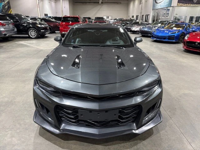 2017 Chevrolet Camaro 6th Gen - Image 2 of 17