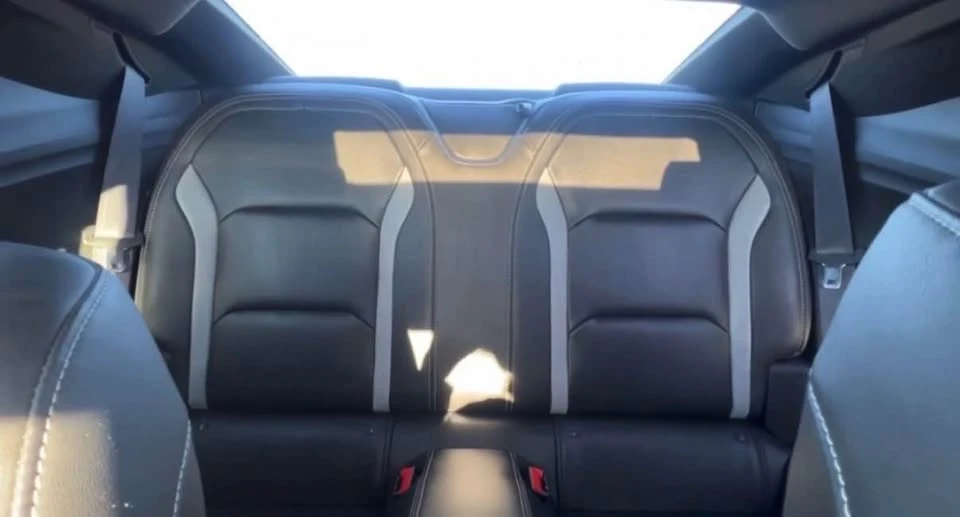 2017 Chevrolet Camaro 6th Gen - Image 3 of 7