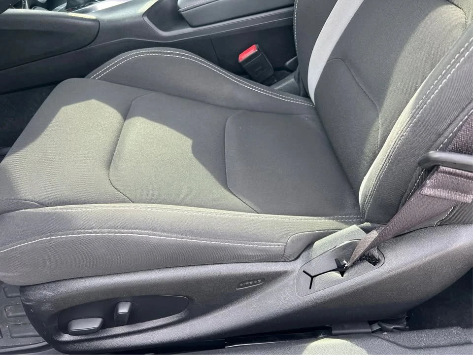 2017 Chevrolet Camaro 6th Gen - Image 19 of 19
