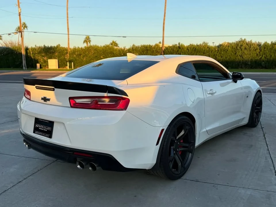 2017 Chevrolet Camaro 6th Gen - Image 13 of 20