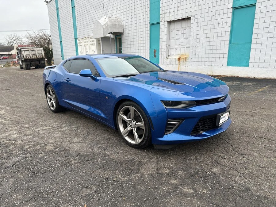 2017 Chevrolet Camaro 6th Gen - Image 3 of 14