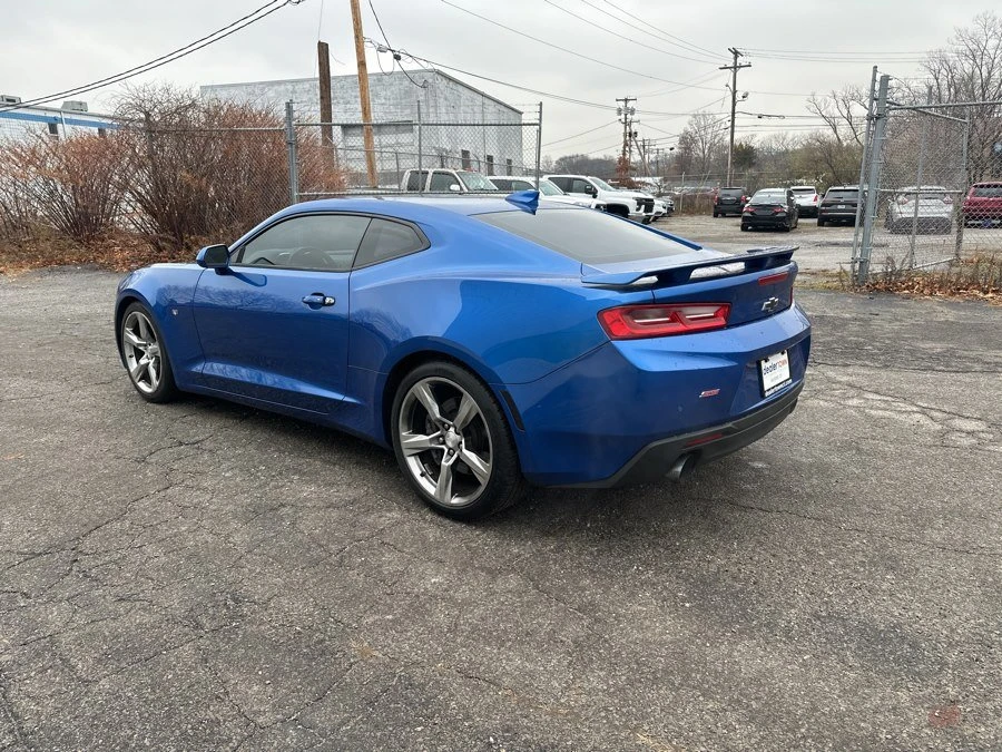 2017 Chevrolet Camaro 6th Gen - Image 6 of 14