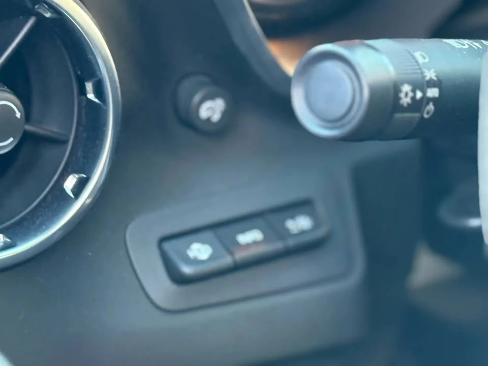 2017 Chevrolet Camaro 6th Gen - Image 20 of 20