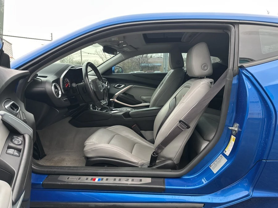 2017 Chevrolet Camaro 6th Gen - Image 12 of 14