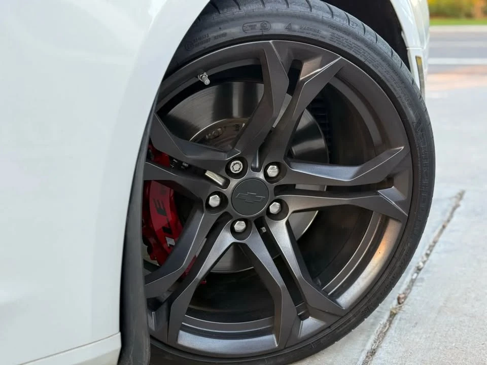 2017 Chevrolet Camaro 6th Gen - Image 5 of 20