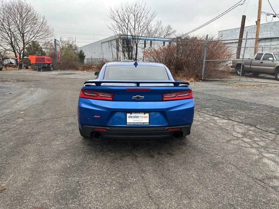 2017 Chevrolet Camaro 6th Gen - Image 9 of 14