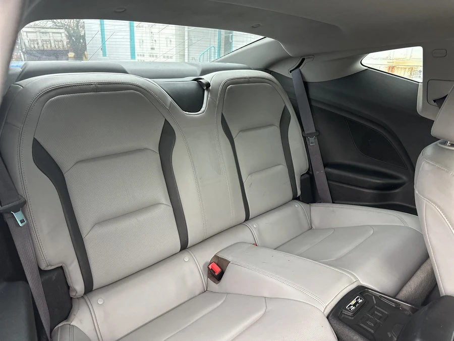 2017 Chevrolet Camaro 6th Gen - Image 14 of 14