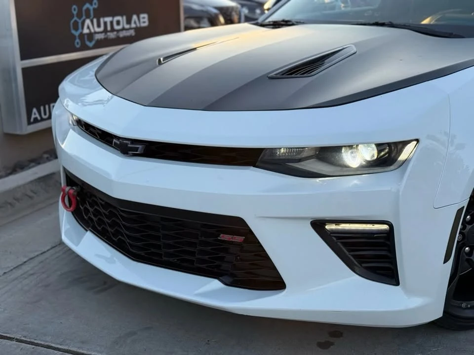 2017 Chevrolet Camaro 6th Gen - Image 3 of 20